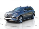 Used 2018 Mercedes-Benz GLE 350 image 2