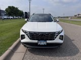 Used 2023 Hyundai Tucson Limited image 2