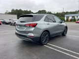 Used 2024 Chevrolet Equinox RS w/ RS Leather Package image 5