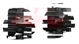 New 2025 Jeep Grand Cherokee Altitude image 2