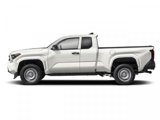 New 2024 Toyota Tacoma SR image 3