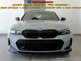 Used 2023 BMW 330e w/ M Sport Package image 5