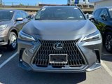 Used 2022 Lexus NX 350 AWD image 2