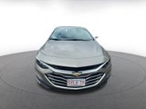 Used 2024 Chevrolet Malibu LT image 2