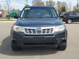 Used 2013 Subaru Forester 2.5X Premium w/ All-Weather Pkg image 2