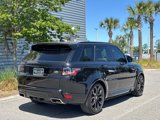 Used 2020 Land Rover Range Rover Sport Autobiography image 5
