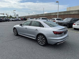 Used 2022 Audi A4 2.0T Premium w/ 18" Wheel Package image 3