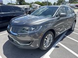 Used 2018 Lincoln MKX Select w/ Select Plus Package image 2