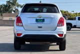 Certified 2022 Chevrolet Trax LS w/ Tint and Cruise Package image 5