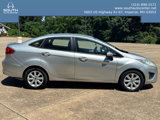 Used 2012 Ford Fiesta SE image 4