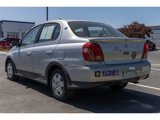 Used 2002 Toyota Echo Sedan image 3