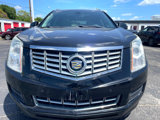 Used 2014 Cadillac SRX Luxury image 2