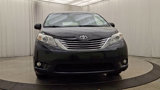 Used 2015 Toyota Sienna XLE image 3