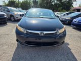 Used 2012 Honda Civic LX image 2