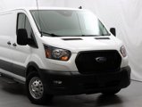 Used 2021 Ford Transit 350 Low Roof AWD image 2