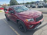Used 2016 Jeep Grand Cherokee Limited image 2