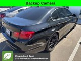 Used 2013 BMW 535i xDrive Sedan image 4