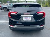 Certified 2024 GMC Terrain SLT image 4