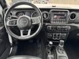Certified 2021 Jeep Gladiator Overland w/ Popular Equipment Package image 2