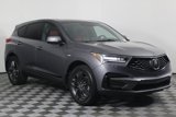 Used 2021 Acura RDX A-Spec image 3