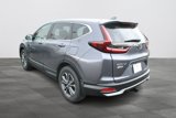 Certified 2021 Honda CR-V EX image 4