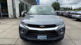 Used 2022 Chevrolet TrailBlazer LS image 3