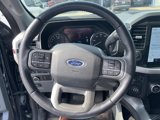 Certified 2021 Ford F150 XLT w/ Equipment Group 302A High image 2
