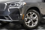 Used 2023 BMW X3 xDrive30i w/ Convenience Package w/ZPA image 3