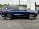Used 2023 Hyundai Santa Fe SEL Premium w/ Cargo Package image 2