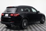 Certified 2022 Mercedes-Benz GLC 300 image 4