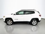 Used 2019 Jeep Compass Latitude w/ Safety & Security Group image 4