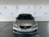 Used 2013 Honda Civic LX image 2