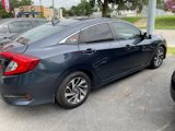 Used 2017 Honda Civic EX image 4