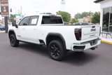 Used 2024 GMC Sierra 2500 AT4 w/ AT4 Premium Plus Package image 5