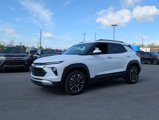 Used 2024 Chevrolet TrailBlazer LT image 2