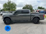 Certified 2018 Ford F150 XLT image 6