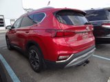 Used 2020 Hyundai Santa Fe Limited image 4