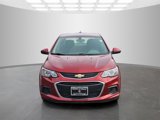Used 2019 Chevrolet Sonic LT image 2