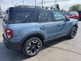 Used 2024 Ford Bronco Sport Outer Banks image 3