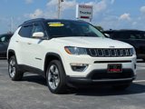 Used 2019 Jeep Compass Limited image 2