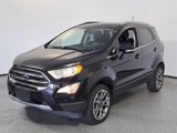 Used 2021 Ford EcoSport Titanium image 3
