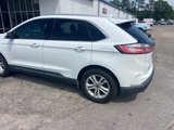 Used 2019 Ford Edge SEL w/ Equipment Group 201A image 4