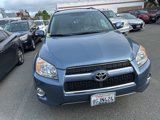 Used 2012 Toyota RAV4 Limited image 3
