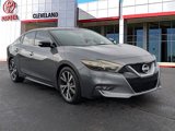 Used 2017 Nissan Maxima 3.5 SL image 2