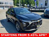 New 2025 Chevrolet Trax LT w/ LT Convenience Package image 3