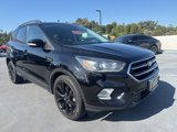 Used 2017 Ford Escape Titanium image 3