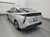 Used 2017 Toyota Prius Three Touring image 5