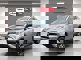 Used 2017 Toyota RAV4 LE image 3