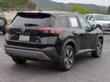 Certified 2021 Nissan Rogue SV image 6