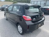 Used 2024 Mitsubishi Mirage ES image 4